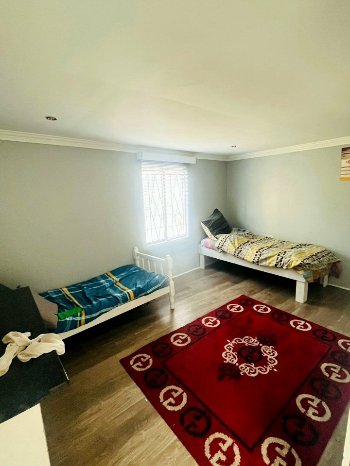 4 Bedroom Property for Sale in The Hague Western Cape